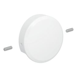 Geberit Abdeckung für Sprühkopf, verschraubt, weiß-alpin, 116039111... GEBERIT-116039111 4064746039232 (Abb. 1)