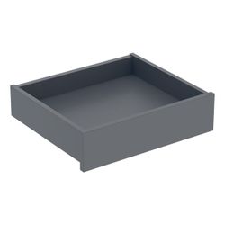 Geberit Innenschublade für Acanto Seitenschrank mit 2 Schubladen... GEBERIT-246082001 4064746023439 (Abb. 1)
