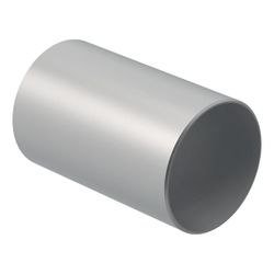 Geberit Mapress C-Stahl Übergang mit Einschub-und Schweißende Außendurchmesser 88,9mm... GEBERIT-12420 4024723124207 (Abb. 1)
