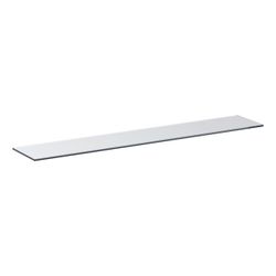 Geberit Glaseinlegeboden lang, für Geberit ONE Spiegelschrank... GEBERIT-244576001 4025410768995 (Abb. 1)
