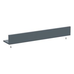 Geberit Abdeckung für elektrische Komponenten für Geberit ONE Spiegelschrank Breite ... GEBERIT-244570001 4025410769107 (Abb. 1)