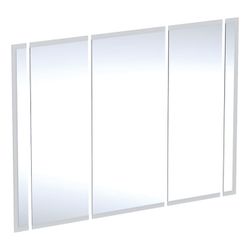 Geberit Set Türen für Geberit ONE Spiegelschrank, Breite 120cm... GEBERIT-244569001 4025410769121 (Abb. 1)