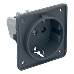 Geberit Steckdose für ONE Spiegelschrank Steckdose SEV T13... GEBERIT-244590001 4025410769459 (Abb. 1)