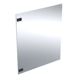 Geberit Tür kurz, für Geberit ONE Spiegelschrank, ab Baujahr 2021, Nennbreite 60cm, ... GEBERIT-244895001 4025410934765 (Abb. 1)