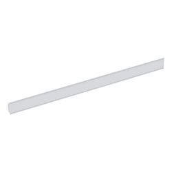 Geberit Lichtleiste für Option Basic Square Lichtspiegel, Breite 100cm... GEBERIT-245802001 4025410090188 (Abb. 1)