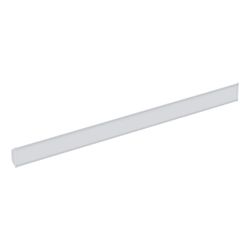 Geberit Lichtleiste für Option Basic Square Lichtspiegel, Breite 90cm... GEBERIT-245801001 4025410090171 (Abb. 1)