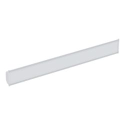 Geberit Lichtleiste für Option Basic Square Lichtspiegel, Breite 60cm... GEBERIT-245798001 4025410090140 (Abb. 1)