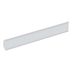Geberit Lichtleiste für Option Basic Square Lichtspiegel, Breite 50cm... GEBERIT-245797001 4025410090133 (Abb. 1)