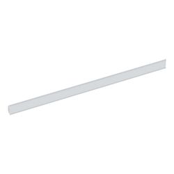 Geberit Lichtleiste für Option Basic Square Lichtspiegel, Breite 120cm... GEBERIT-245803001 4025410090195 (Abb. 1)