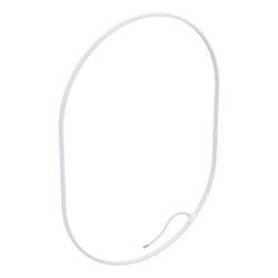 Geberit Lichtband für Option Oval Lichtspiegel... GEBERIT-245763001 4025410089632 (Abb. 1)