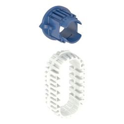 Geberit Einsatz für Höhenverstellung für ONE, 244219001... GEBERIT-244219001 4025410715159 (Abb. 1)