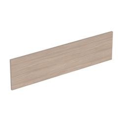 Geberit Schubladenfront für VariForm Unterschrank für Aufsatzwaschtisch, 1 Schublade... GEBERIT-244695001 4025410873927 (Abb. 1)