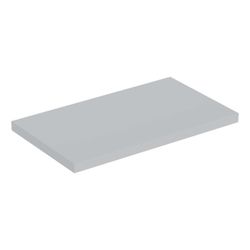 Geberit Einlegeboden für Renova Compact Unterschrank für Waschtisch, Breite 45cm, He... GEBERIT-245106421 4025410576262 (Abb. 1)
