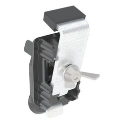 Geberit Wandanker, 244495001... GEBERIT-244495001 4025410750488 (Abb. 1)