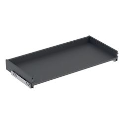 Geberit obere Schublade für VariForm Unterschrank für Aufsatzwaschtisch, Breite 90cm... GEBERIT-244809001 4025410896179 (Abb. 1)