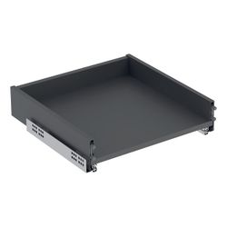 Geberit obere Schublade für VariForm Unterschrank für Aufsatzwaschtisch, Breite 45cm... GEBERIT-244810001 4025410896186 (Abb. 1)