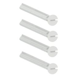 Geberit Distanzbolzen für Urinalsteuerung Typ 40, 246157001... GEBERIT-246157001 4064746057410 (Abb. 1)