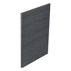 Geberit Tür für Unterschrank für Handwaschbecken, Breite Waschtisch 45cm, Hellgrau... GEBERIT-595624000 4022009347296 (Abb. 1)