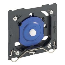 Geberit pneumatischer Drücker mit Befestigungsrahmen... GEBERIT-241937001 4025416941323 (Abb. 1)