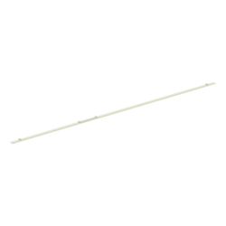 Geberit Lichtleiste für Spiegel-, Deckenbeleuchtung, für Geberit ONE Spiegelschrank,... GEBERIT-244987001 4025410561831 (Abb. 1)