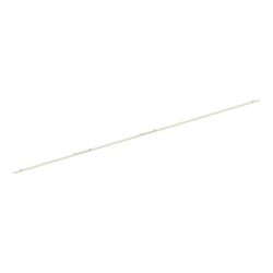Geberit Lichtleiste für Waschtisch-, Nischenbeleuchtung, für Geberit ONE Spiegelschr... GEBERIT-244994001 4025410561756 (Abb. 1)