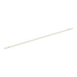 Geberit Lichtleiste für Waschtisch-, Nischenbeleuchtung, für Geberit ONE Spiegelschr... GEBERIT-244990001 4025410561732 (Abb. 1)