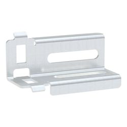 Geberit Rohrschellenhalter GIS, 147mm, Stahl, 461214002... GEBERIT-461214002 4064746018299 (Abb. 1)