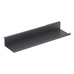 Geberit iCon Wandablage, Breite 45cm, Lava pulverbeschichtet matt... GEBERIT-245347001 4025410583031 (Abb. 1)