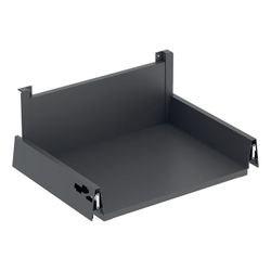 Geberit Acanto Schublade für Unterschrank für Waschtische... GEBERIT-245355001 4025410583116 (Abb. 1)