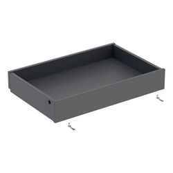 Geberit Acanto Innenschublade für Unterschrank für Waschtische... GEBERIT-245354001 4025410583109 (Abb. 1)