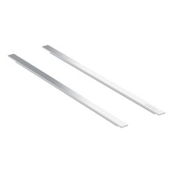 Geberit Set Deckleisten für Schublade, Geberit ONE Waschtischunterschrank... GEBERIT-245115001 4025410577610 (Abb. 1)