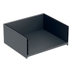 Geberit iCon untere Schublade für Seitenschrank... GEBERIT-245290001 4025410582461 (Abb. 1)