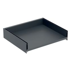 Geberit iCon obere Schublade für Seitenschrank... GEBERIT-245289001 4025410582454 (Abb. 1)