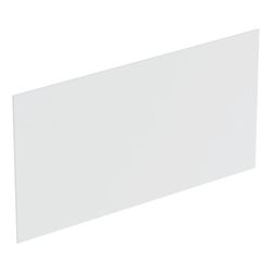 Geberit Schubladenfronten für ONE Seitenschrank 1 Schublade, Breite 45cm, Mattweiß, ... GEBERIT-245627002 4025410707802 (Abb. 1)