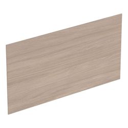 Geberit Schubladenfronten für ONE Seitenschrank 1 Schublade, Breite 45cm, Eiche natu... GEBERIT-245627005 4025410707833 (Abb. 1)