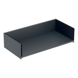 Geberit Untere Schublade für Unterschrank für Waschtisch, Breite 75cm... GEBERIT-245255001 4025410582119 (Abb. 1)