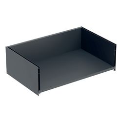 Geberit Untere Schublade für Unterschrank für Waschtisch, Breite 60cm... GEBERIT-245248001 4025410582041 (Abb. 1)