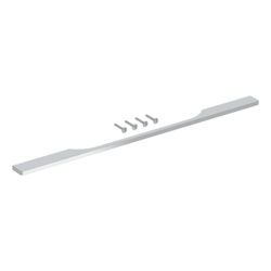 Geberit Griff für Waschtischunterschrank 45cm, Hochglanz verchromt... GEBERIT-244770001 4025410882134 (Abb. 1)