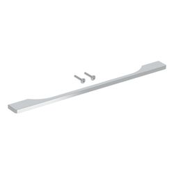 Geberit Griff für Waschtischunterschrank 32,2cm, Hochglanz verchromt... GEBERIT-244769001 4025410882127 (Abb. 1)