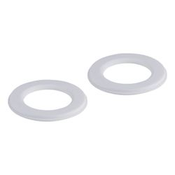 Geberit Mapress Set Dichtringe für Kugelhahn DN 32... GEBERIT-99932 4024723999324 (Abb. 1)