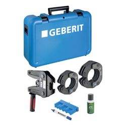 Geberit Mapress Pressschlingen Typ 2XL, im Koffer Außendurchmesser 76,1/88,9mm... GEBERIT-691188001 4025416549994 (Abb. 1)