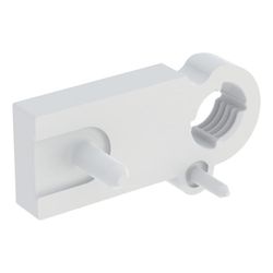 Geberit Befestigungslasche für Distanzbolzen... GEBERIT-889246001 4025416050186 (Abb. 1)