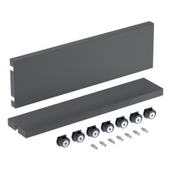 Geberit iCon Serviceraumset für Unterschrank für Handwaschbecken mit 1 Tür... GEBERIT-245176001 4025410581327 (Abb. 1)