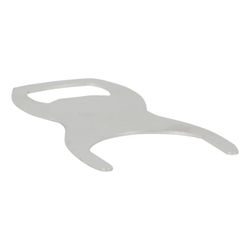 Geberit Schlüssel für Urinal, KeraFresh... GEBERIT-599507000 4022009331424 (Abb. 1)