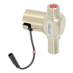 Geberit Ventilblock für Urinalsteuerung Typ 1000... GEBERIT-599080000 4022009314458 (Abb. 1)