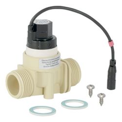 Geberit Ventilblock für Urinalsteuerung FC, für Spülschlauch... GEBERIT-599062000 4022009266955 (Abb. 1)