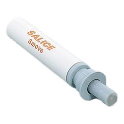 Geberit Türdämpfer für Schrank, 597727000... GEBERIT-597727000 4022009318746 (Abb. 1)