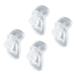 Geberit Set Regalbolzen für Hochschrank, 4 Stück... GEBERIT-595286000 4022009345995 (Abb. 1)