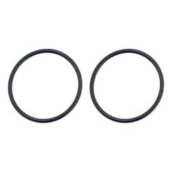 Geberit Set O-Ringe für Ablaufkappe für Waschtische... GEBERIT-595754000 4022009333145 (Abb. 1)