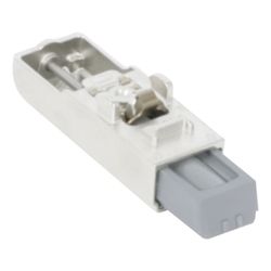 Geberit Türdämpfer für Schränke, 597691000... GEBERIT-597691000 4022009325195 (Abb. 1)